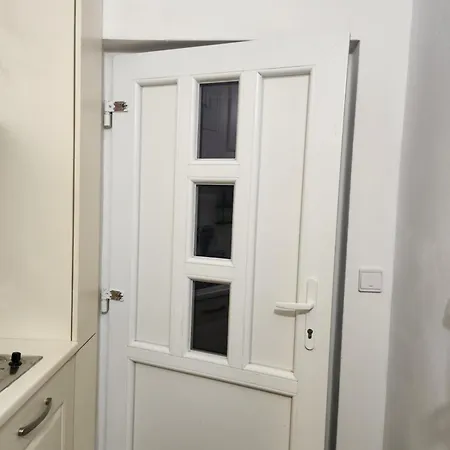 Apartament U Lesa